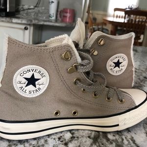 All star vintage converse